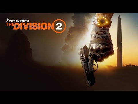 Видео: THE DIVISION 2:ОБНОВЛЕНИЕ!