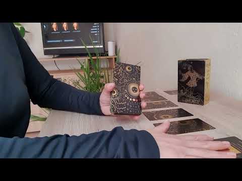 Видео: ✨🔮 ДРАСТИЧНА ПРОМЯНА В ЖИВОТА ТИ! 🔥💫 КАКВО ТИ ПРЕДСТОИ? 🌟🃏