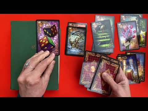 Видео: Мужчина на пороге. Будут ли у меня еще серьезные отношения? 🌹Что было, есть и будет? Колена Таро