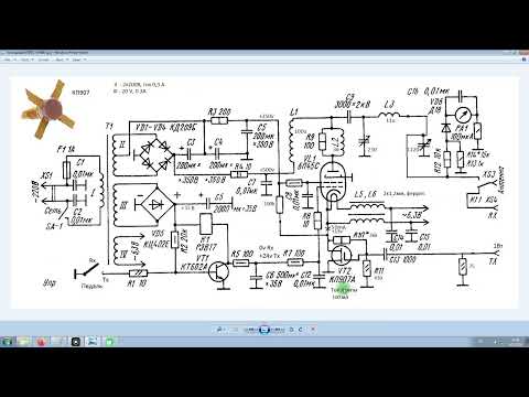 Видео: Краткий обзор проделанной работы канала