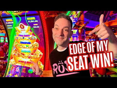 Видео: Этот ПОСЛЕДНИЙ БОНУС ВРАЩЕНИЯ был НЕРЕАЛЬНЫМ! 😱