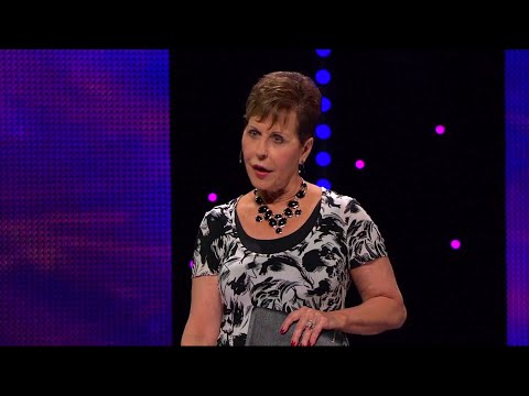 Видео: Превъзмогване на несигурността Част 2  - Джойс Майер