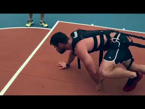 Видео: Сборник тренировок актёров марвел │ Avengers Infinity War Cast Workout Compilation