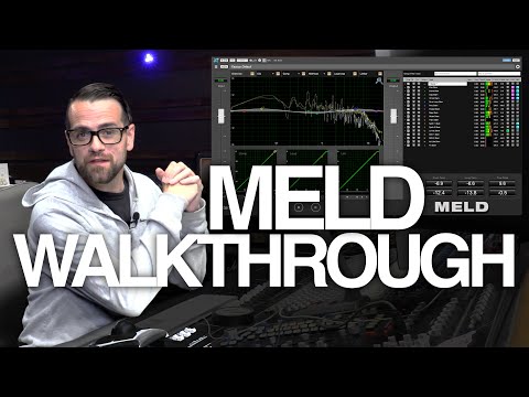Видео: MELD: ручное прохождение