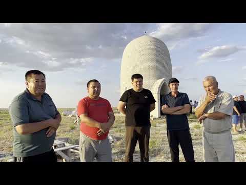 Видео: Лабақ ата