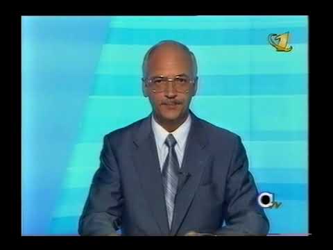 Видео: Время (ОРТ, 28.08.2000)