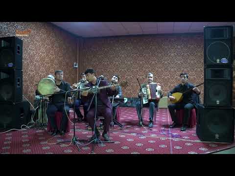Видео: Акмали Тагоймурод - Эй Худо рахм кун  Оши нахор 2023