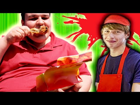 Видео: КАК МАКДОНАЛЬДС ищет СЕБЕ РАБОВ [ Треш Обзор - РЕКЛАМА РАБОТЫ В МАКДАКЕ ]