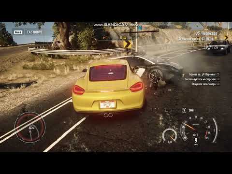 Видео: обзор на два сейва и на два чита для Need for Speed Rivals а также гайд по разбору битых архивов