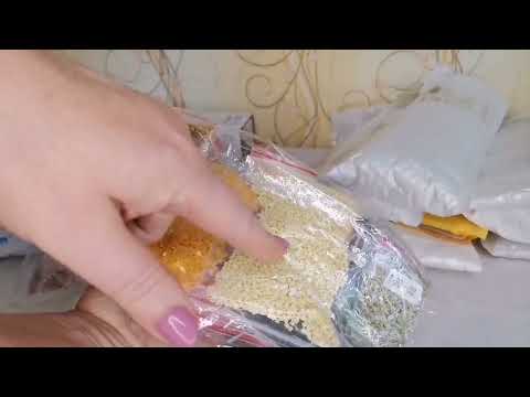 Видео: Мои алмазные запасы. 2 часть. Конкурс:"Угадай мой следующий процесс💎"