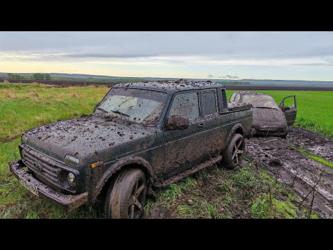 Видео: ЧТО ВХОДИТ В ДОРАБОТКУ ДВС НИВА