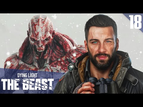 Видео: ФИНАЛ: НА КУЛАКАХ С БАРОНОМ 🧟 Dying Light: The Beast #18