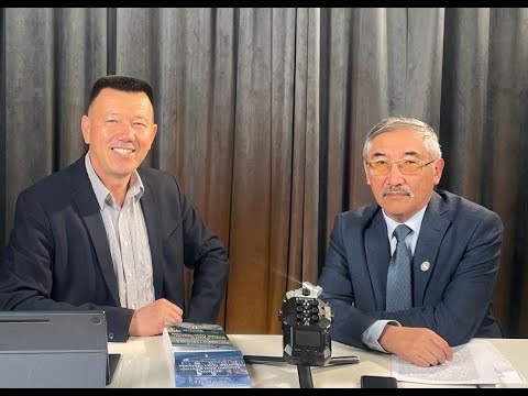 Видео: 12 жылдыкка өтүү жалпы элдик кыймылга айланышы зарыл