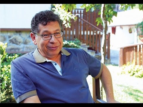 Видео: Dr Menis Yousry - You can't get enough of what you don't need / субтитри на български