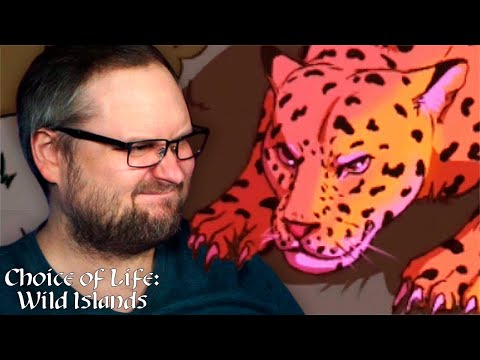 Видео: ВЕСЬ ОСТРОВ ПРОТИВ МЕНЯ ► Choice of Life: Wild Islands #3