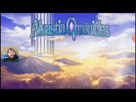 Видео: Прохождение Alvastia Chronicles. Часть 1
