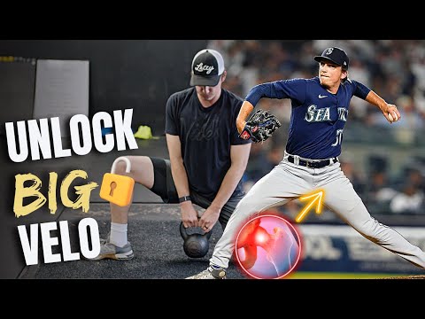 Видео: 10 лучших упражнений на мобильность для повышения скорости броска