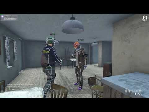 Видео: Проверка на читы онлайн #dayz