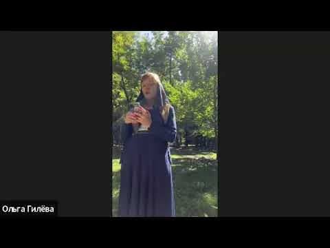 Видео: Покров для нас и наших детей | Акафист Пресвятой Богородице #триключакгармонии #молитвазадетей 
