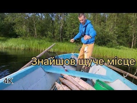 Видео: Таємниці успішної риболовлі в Швеції: Візьміть участь у пригоді