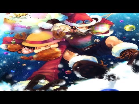Видео: One Piece приколы (23) НОВОГОДНИЙ ВЫПУСК!
