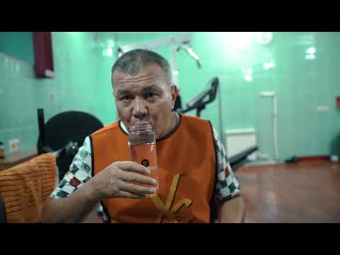 Видео: Жизненное видео Коронованные Лидеры Бекмусаевы Жанболат и Марал.