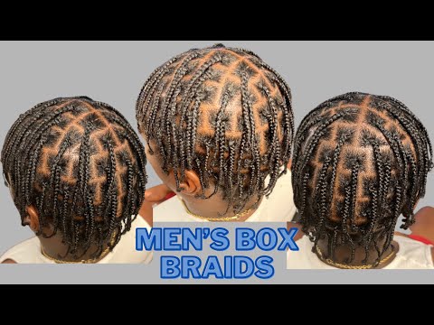 Видео: МУЖСКИЕ КОШКИ-БОКСЕРЫ. ЛЕГКОЕ ОБЪЯСНЕНИЕ ТЕХНИКИ ПЛЕТЕНИЯ.