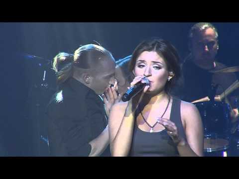 Видео: Таня Степанова   Следом за тобой