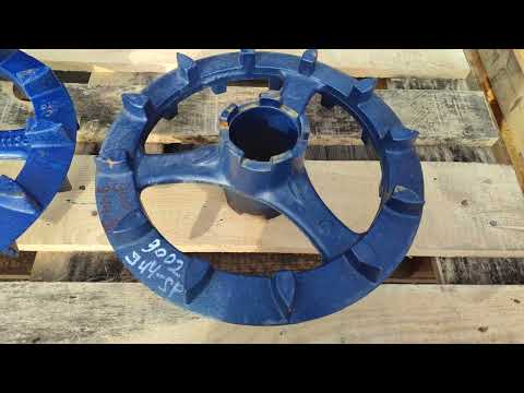 Видео: Коток Фармет Farmet 