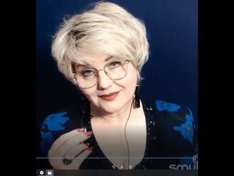 Видео: Аксенова Вера Сигаретка