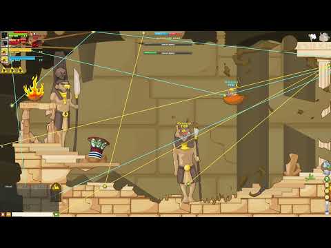 Видео: Армагеддон. Инженер & Инженер. Самая потная арма. Создал дс.