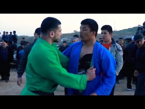 Видео: Чанги Зоҳид Ва Муҳсин