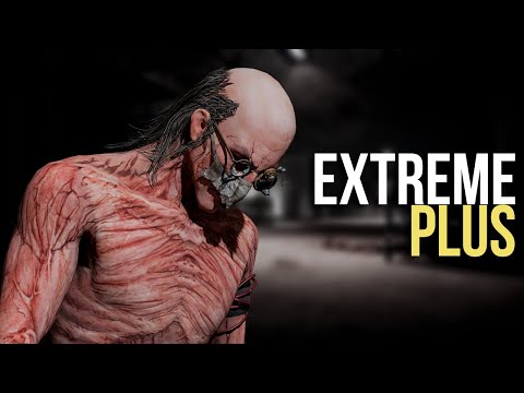 Видео: СТРАДАНИЯ ПРОДОЛЖАЮТСЯ! - OUTLAST EXTREME PLUS MOD 2.1 #3
