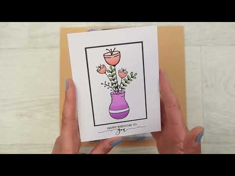 Видео: ВЫПУСК СОБСТВЕННОЙ МАРКИ!! Как собрать букет? Объяснение! (1255)