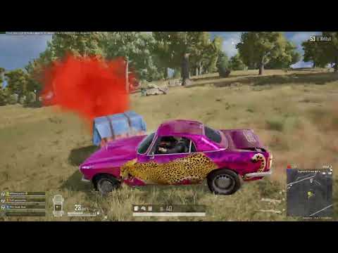 Видео: 🔥 Лучшие моменты в PUBG | Эпичные киллы и победы 🔥