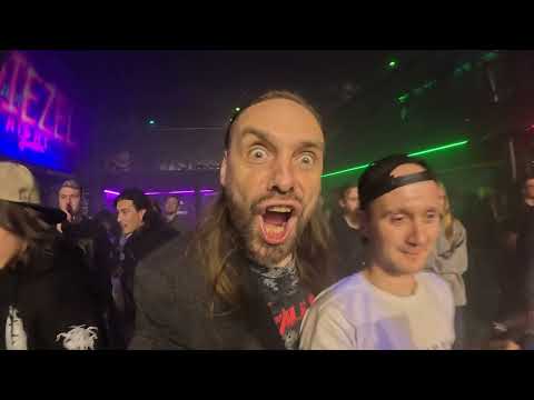 Видео: Мазафака фест в Эрмитаже (26.10.2025)