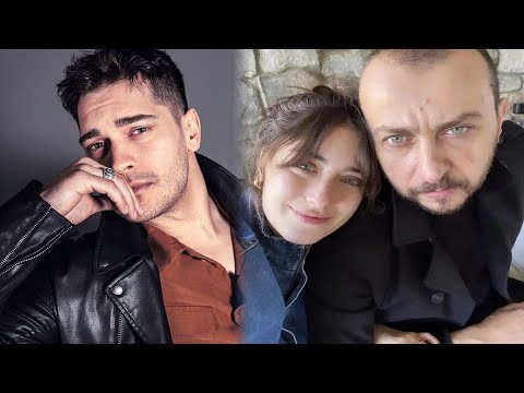 Видео: Чагатай Улусой хочет, чтобы Хазал Кая бросила его жену Али Атай!