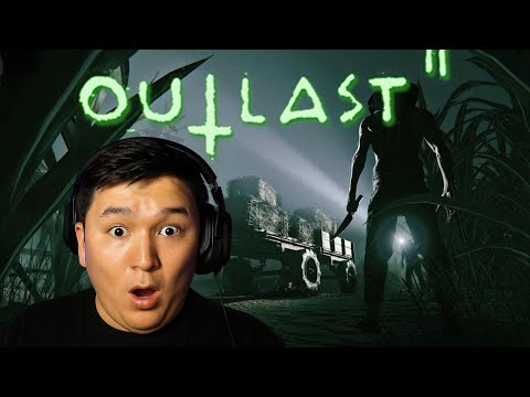 Видео: СЕКТАНТЫ И ЕРЕТИКИ - ПРОХОЖДЕНИЕ ХОРРОРА OUTLAST 2 - ЧАСТЬ 2