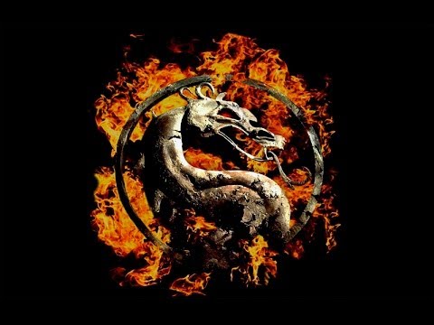 Видео: Mortal Kombat 3 (Sega) - Щи в сопли