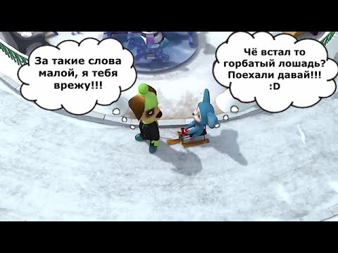 Видео: То что не замечаешь при первом просмотре *66 часть*