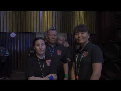 Видео: Гран-При памяти Баямана Эркинбаева 2024