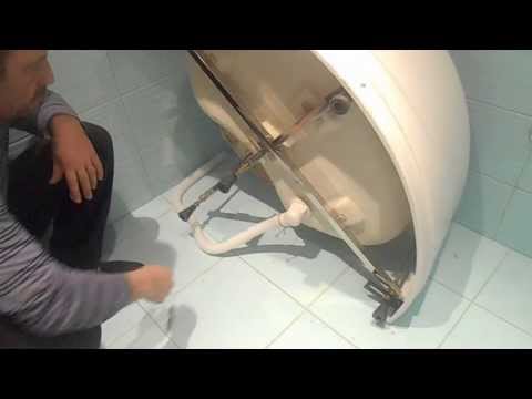 Видео: Сантехника.Установка душевой кабины APPOLLO АB 5026