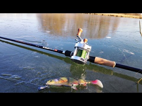 Видео: Бочкаджерка извращение.  Под какую руку выбирать катушку  Дешёвка с алиэкспресс