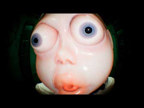 Видео: Кто дверь?💊