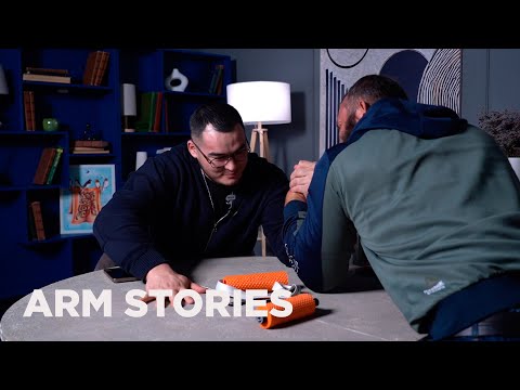 Видео: Arm stories. Алижан Муратов и Георгий Дзеранов друзья или оппоненты?