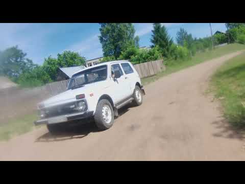 Видео: Большое путешествие на альфе.