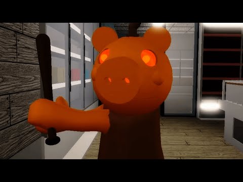 Видео: ПИГГИ БАГ НА БЕСКОНЕЧНЫЕ МОНЕТЫ!