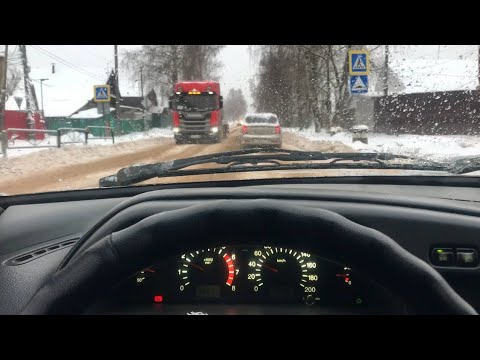 Видео: ДЕНЬ ИЗ ЖИЗНИ СТУДЕНТА НА МАШИНЕ / ПОКАТУШКИ ОТ ПЕРВОГО ЛИЦА НА ВАЗ 2115