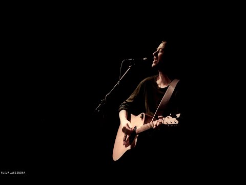 Видео: Кирилл Комаров - Заново