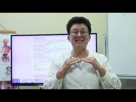 Видео: Что делать, чтобы иметь светлую голову? [Шишова О.И.]